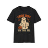 Code Boo In The ER Ghost Nurse Shirt - 250826-P-1035