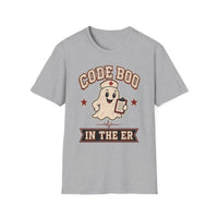 Sport Grey Front Shirt