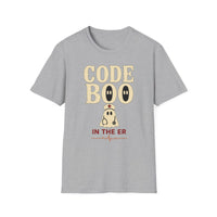 Sport Grey Front Shirt