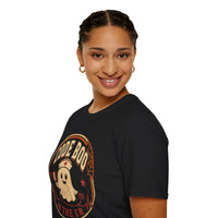 Black Person3 Left Sleeve