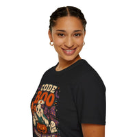 Black Person3 Left Sleeve