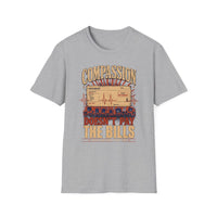Sport Grey Front Shirt