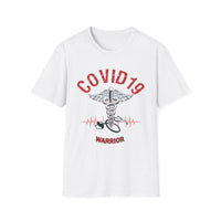 White Front Shirt