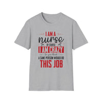 Sport Grey Front Shirt