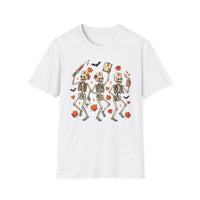 White Front Shirt
