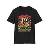Did You Try Icing It Christmas Nurse Shirt - 051026-P-1299