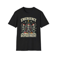 Black Front Shirt