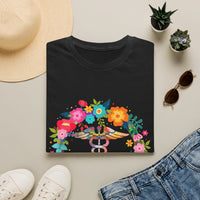 Black Flatlay