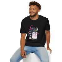Black Person4 Context
