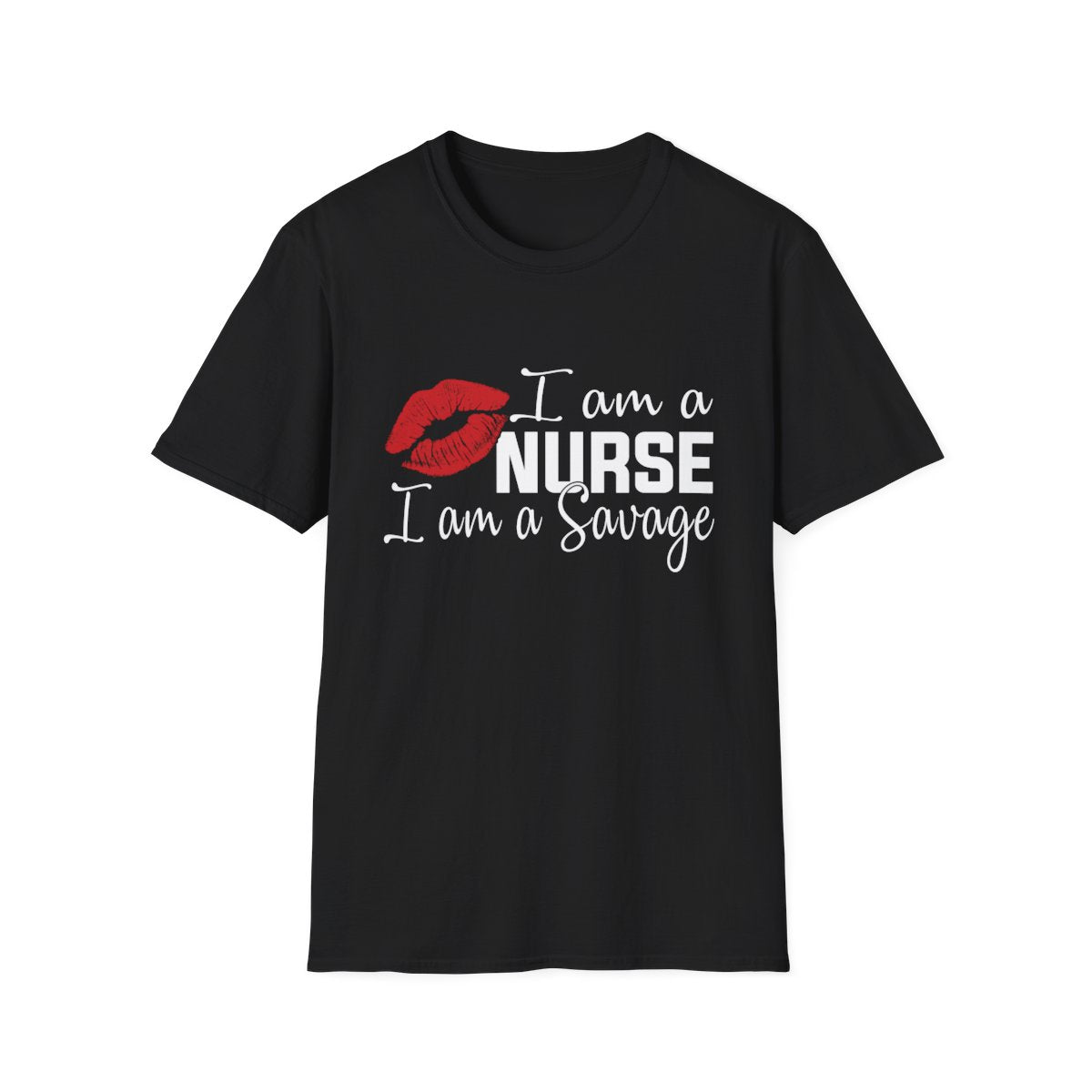 POWER NURSE