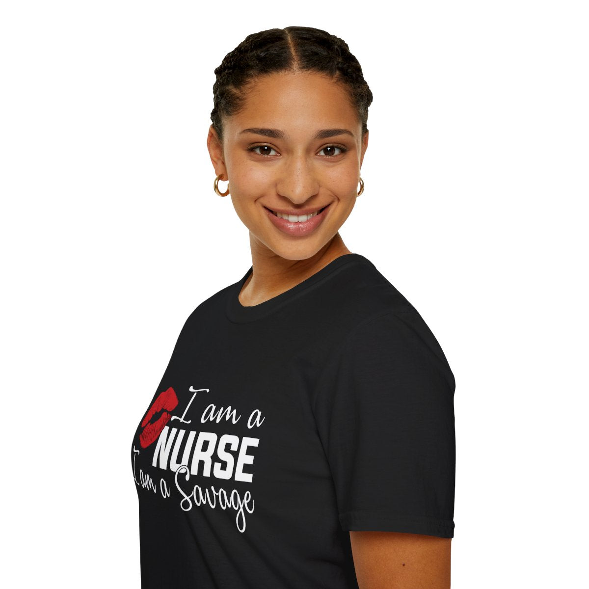 POWER NURSE