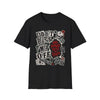 Don't Piss Me Off Nurse Shirt, Narc Drawer Keys Tee - 070826-P-1018-4