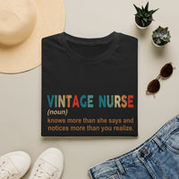 POWER NURSE
