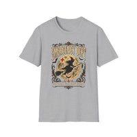 Sport Grey Front Shirt