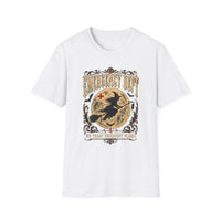 White Front Shirt