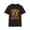 Emergency Dept We Treat Frequent Fliers Nurse Shirt - 010926-P-1097