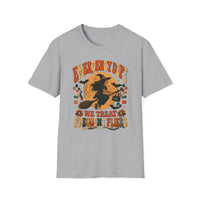 Sport Grey Front Shirt