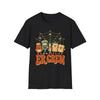 ER Crew Shirt, Cute Halloween Medical Team Tee - 250826-P-1048