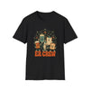 ER Crew Shirt, Halloween Emergency Nurse Tee - 250826-P-1043