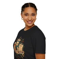 Black Person3 Left Sleeve
