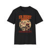 ER Night Shift Nurse Life Halloween Shirt - 010926-P-1109