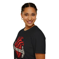 Black Person3 Left Sleeve