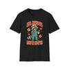 ER Nurse Raccoon I Have to Ask Weird Stuff Shirt - 261026-P-1361