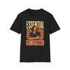 Essential Not Expendable Nurse Shirt - 310826-P-1069