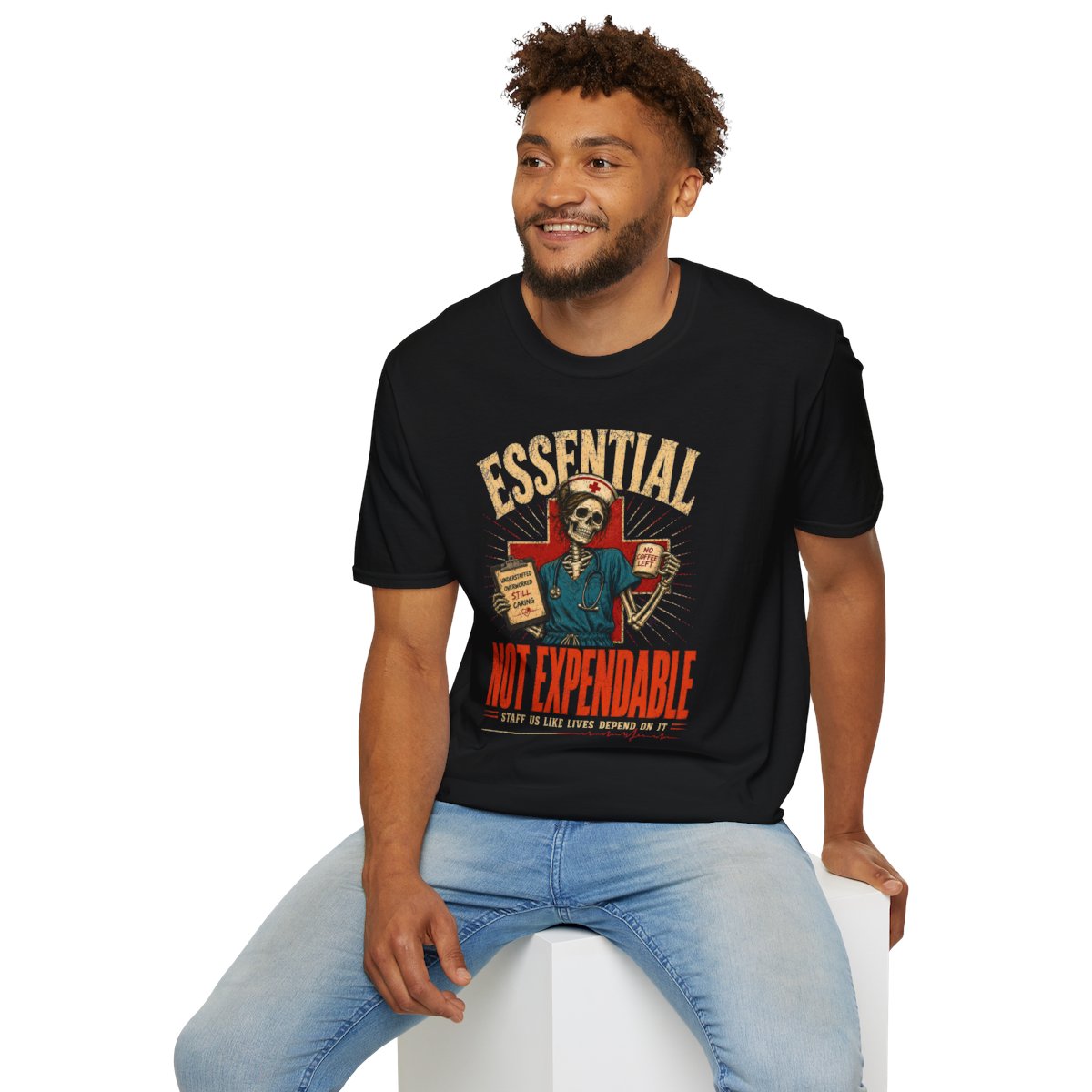 Black Person4 Context