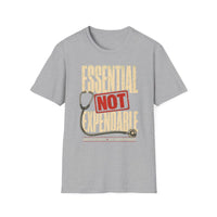 Sport Grey Front Shirt