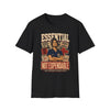 Essential Not Expendable Safe Staffing Patient Safety Shirt - 310826-P-1079