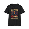 Essential Not Expendable We Are Not Numbers Nurse Shirt - 310826-P-1076