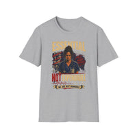 Sport Grey Front Shirt