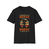 Everybody Is A Nurse Shirt, Real Nurse Tee - 19Oct10-04