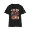 Fair Pay Is Not Optional Caring Is My Job Nurse Shirt - 010926-P-1081
