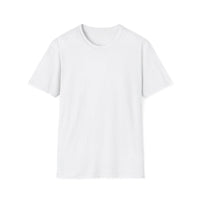 White Front Shirt