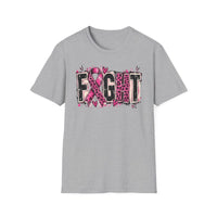 Sport Grey Front Shirt