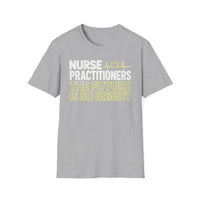 Sport Grey Front Shirt