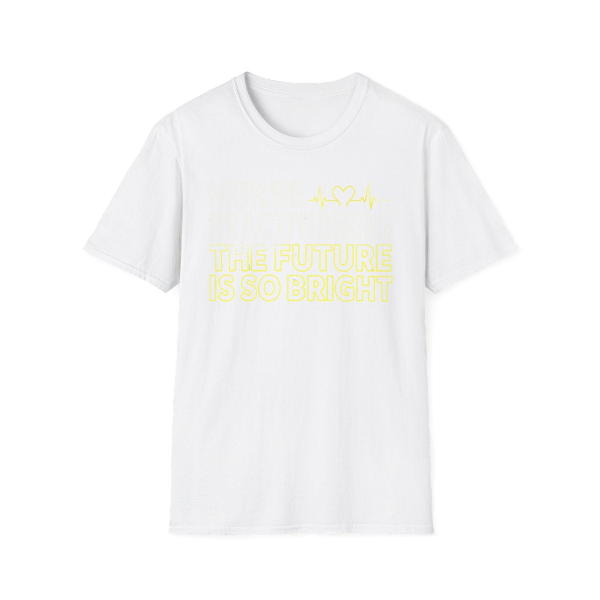White Front Shirt