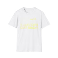 White Front Shirt
