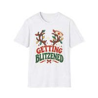 White Front Shirt