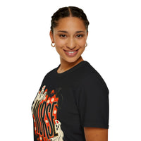 Black Person3 Left Sleeve