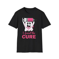 Black Front Shirt