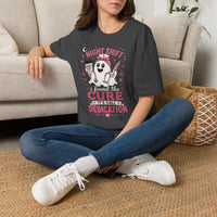 Dark Heather Lifestyle