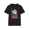 Ghost Nurse Shirt, It’s Called Kindness Tee - 180826-P-1027-10