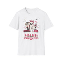 White Front Shirt