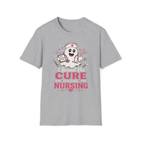 Sport Grey Front Shirt