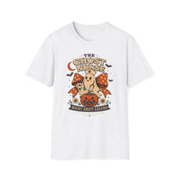 White Front Shirt