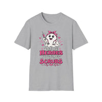 Sport Grey Front Shirt