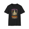 Ghoul Nurse Shirt, Trust Me Tee - 180826-P-1028